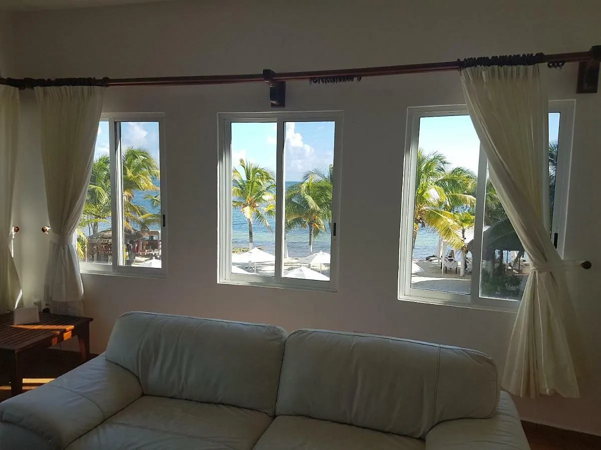 Amaris Beach Club Hotel Puerto Morelos 3*,  Mexico