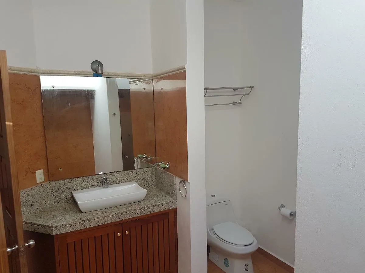 Amaris Beach Club Hotel Puerto Morelos